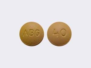 Oxycodone 40mg