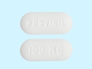 Modafinil 100mg