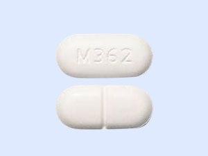 Hydrocodone 10/660mg
