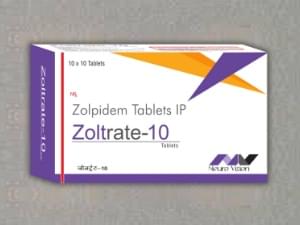 Ambien 10mg